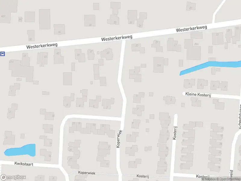 Overlastmelding Koperwiek in Venhuizen gesloten