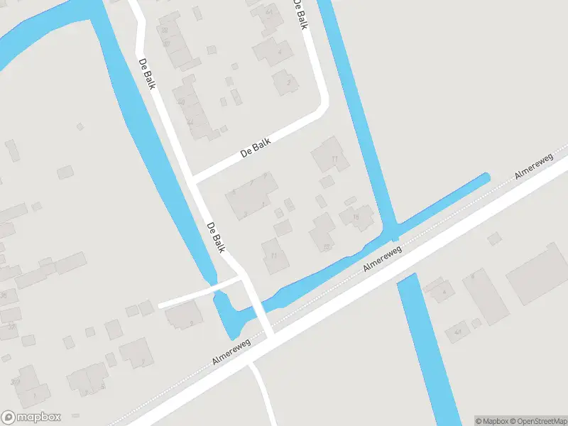 Overlastmelding De Waid in Opperdoes gesloten