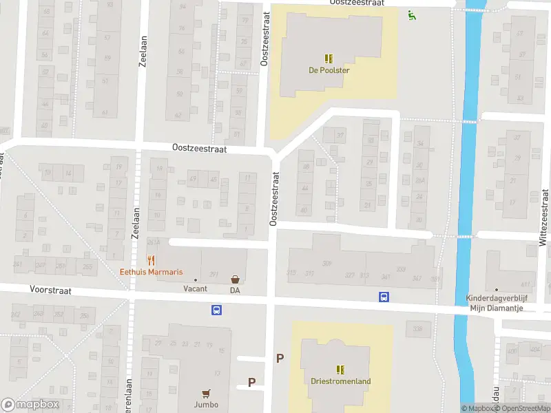 Anonieme overlastmelding Oostzeestraat in Lelystad gesloten
