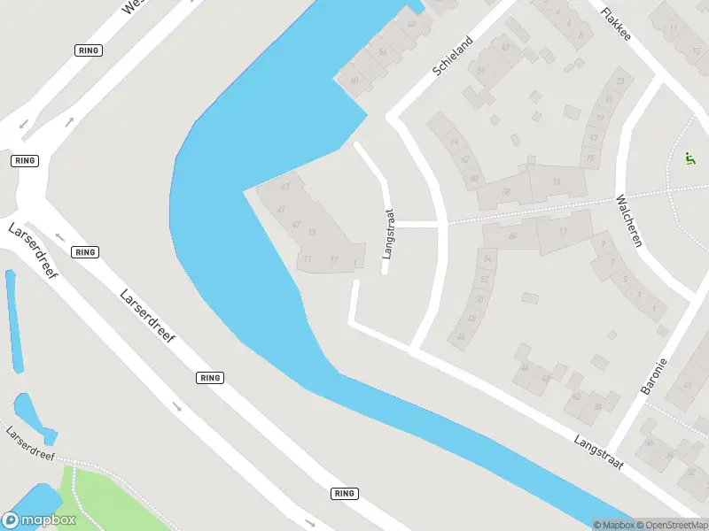 Overlastmelding Langstraat in Lelystad gesloten