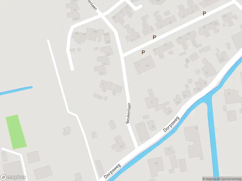 112 melding Overlastmelding Beukenlaan in Twisk