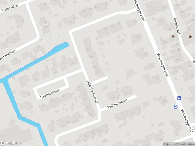 Overlastmelding Nijverheidsstraat in Oudkarspel