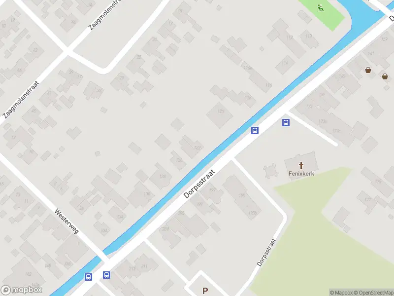 Overlastmelding Dorpsstraat in Nieuwe Niedorp