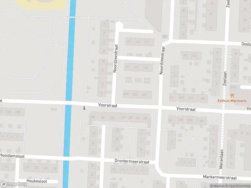 Overlastmelding Voorstraat in Lelystad gesloten
