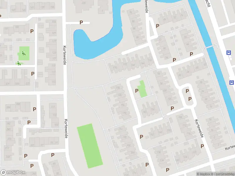 Overlastmelding Korteweide in Zuid-Scharwoude gesloten