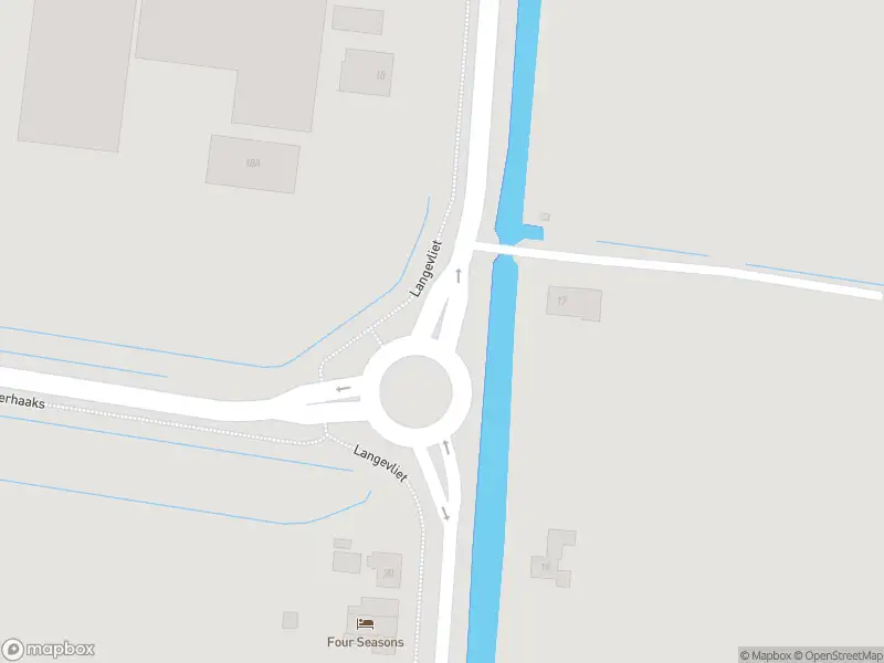 Overlastmelding Langevliet in Julianadorp