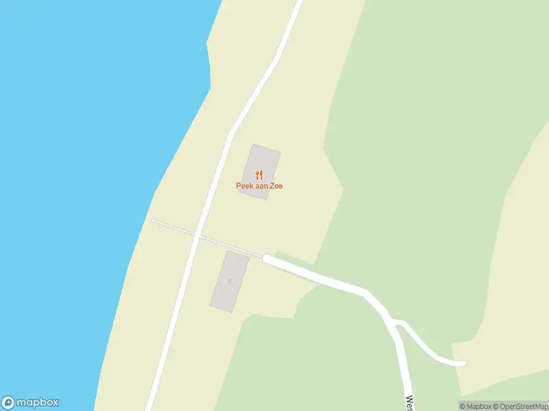 Ambulance met gepaste spoed naar de Westerslag in Den Burg