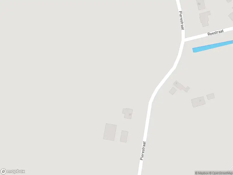 Overlastmelding Pierestraat in Rucphen gesloten