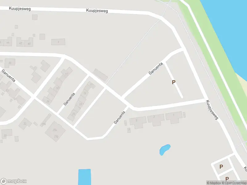 Overlastmelding Ganuenta in Colijnsplaat gesloten