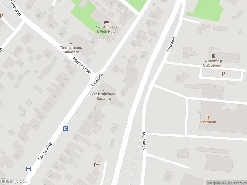 Overlastmelding Langeville in Yerseke gesloten