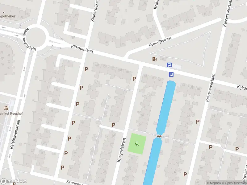 Anonieme overlastmelding Knegselstraat in Tilburg gesloten