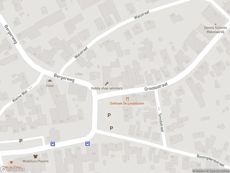 Overlastmelding Grootestraat in Vlodrop