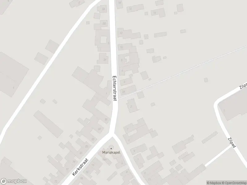 Overlastmelding Echterstraat in Susteren