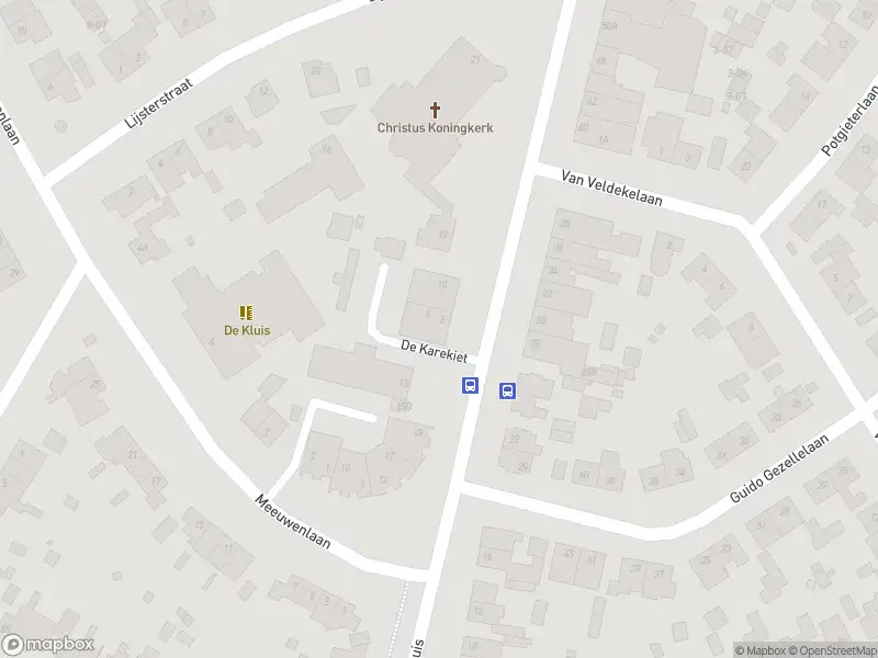 Overlastmelding De Karekiet in Geleen