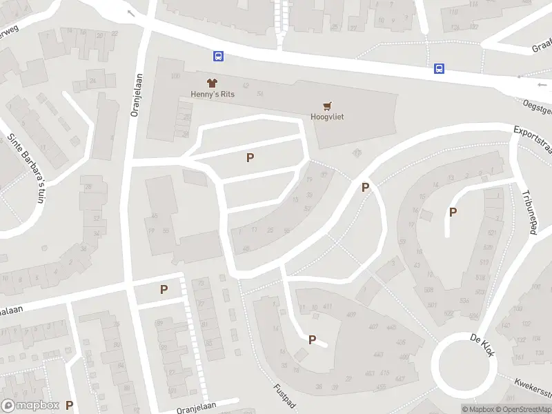 Overlastmelding Remiseplein in Rijnsburg gesloten