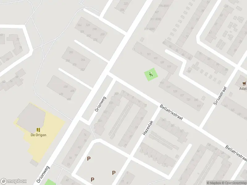 Overlastmelding Bellatrixstraat in IJmuiden gesloten