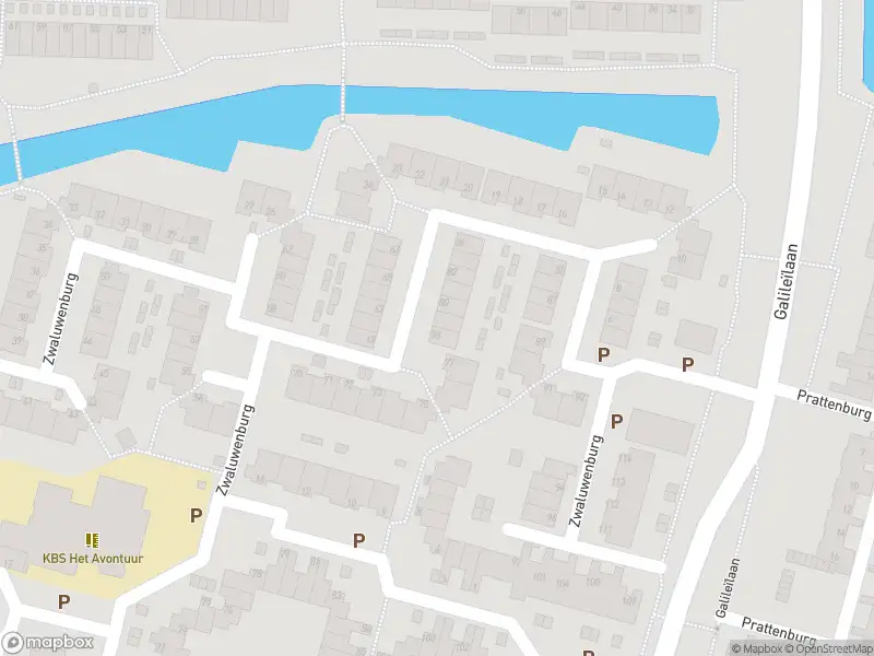 Overlastmelding Zwaluwenburg in Dordrecht