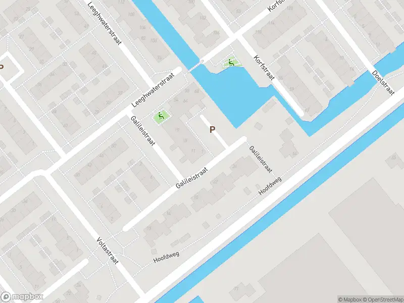 Overlastmelding Galileïstraat in Kudelstaart