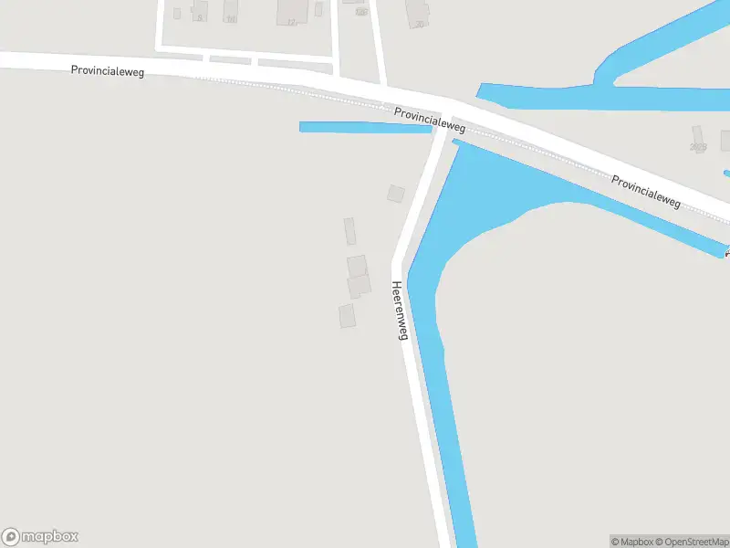 Overlastmelding Heerenweg in Dordrecht