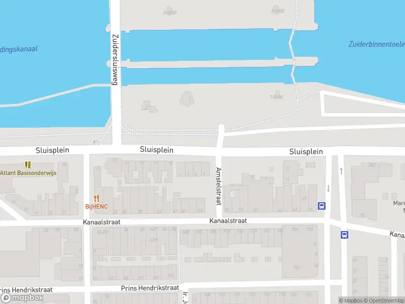 112 melding Overlastmelding Sluisplein in IJmuiden