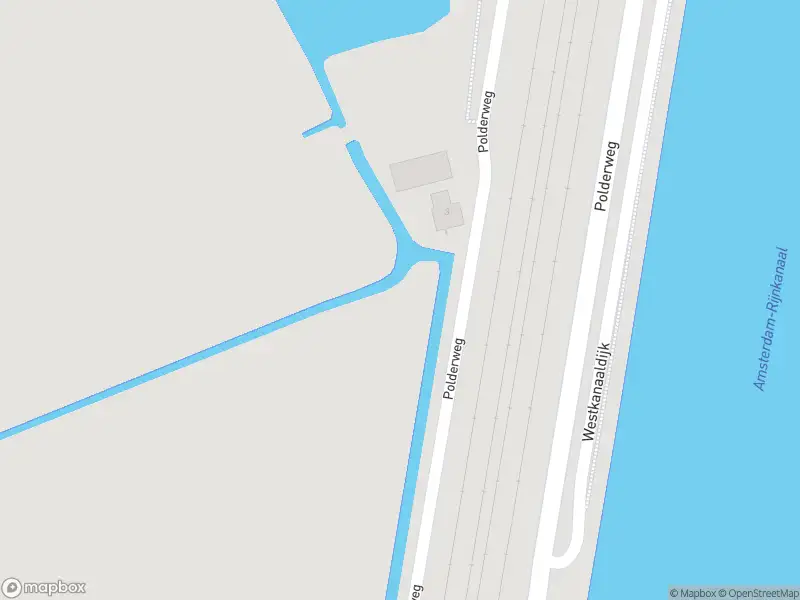 Overlastmelding Polderweg in Loenersloot