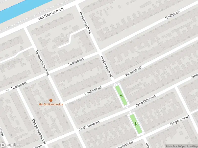 Overlastmelding Roemer Visscherstraat in Dordrecht gesloten