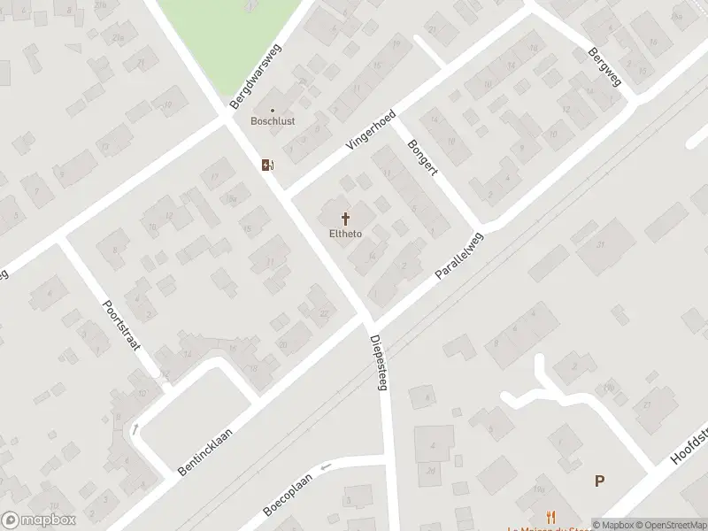 Overlastmelding Diepesteeg in De Steeg