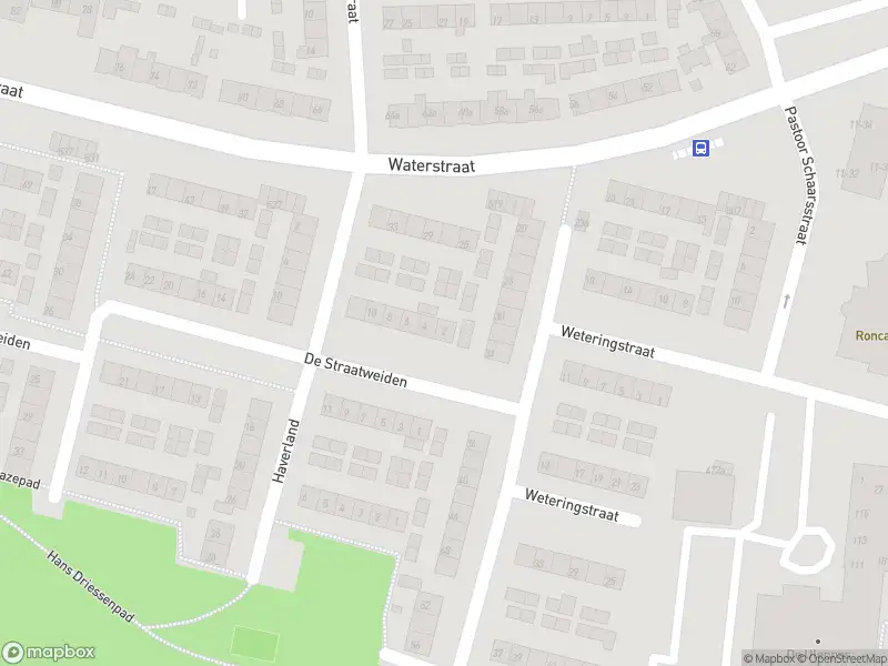 Overlastmelding De Straatweiden in Velp