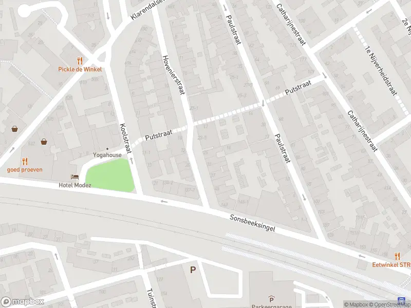 Overlastmelding Hovenierstraat in Arnhem gesloten