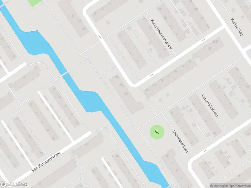 Overlastmelding Karel Doormanstraat in Arnhem gesloten
