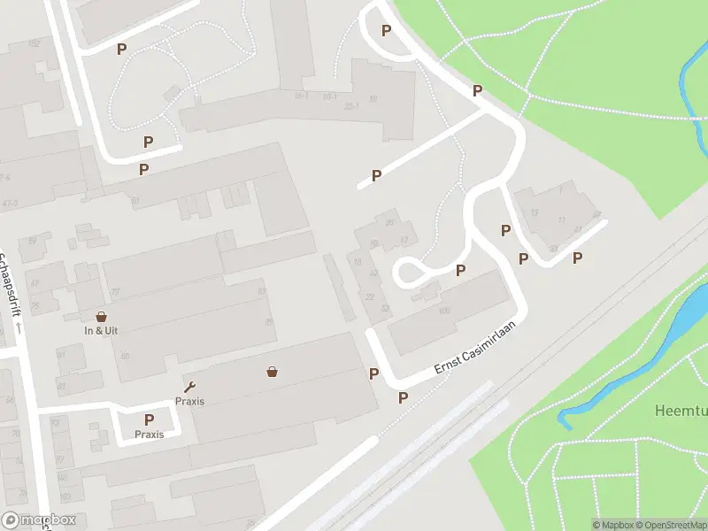 Overlastmelding Ernst Casimirlaan in Arnhem gesloten