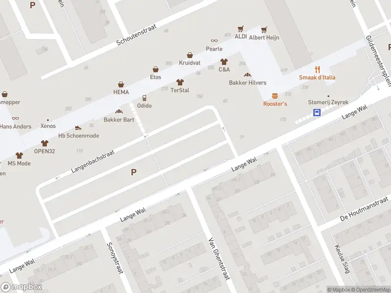 Overlastmelding Kramersgildeplein in Arnhem gesloten