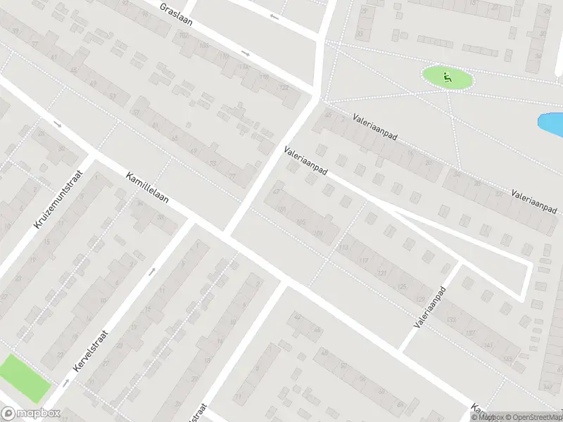 Overlastmelding Kamillelaan in Arnhem gesloten