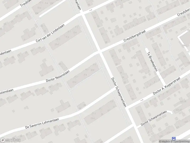 112 melding Overlastmelding Doctor Schaepmanlaan in Arnhem gesloten