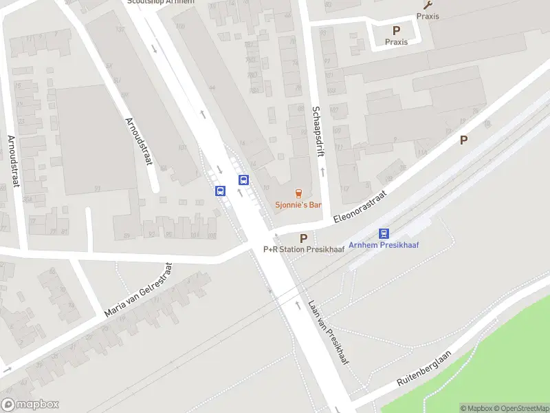 Overlastmelding Wichard van Pontlaan in Arnhem gesloten