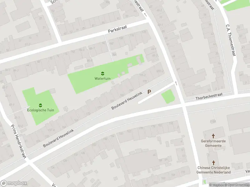 Anonieme overlastmelding Boulevard Heuvelink in Arnhem gesloten