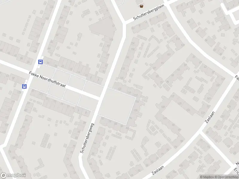 112 melding Overlastmelding Schuttersbergweg in Arnhem gesloten