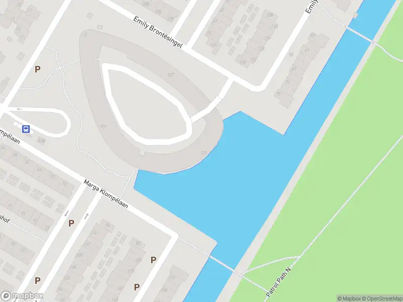 Overlastmelding Emily Brontësingel in Arnhem gesloten