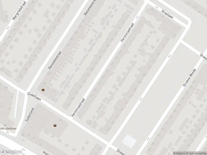 Overlastmelding Veronicastraat in Arnhem gesloten