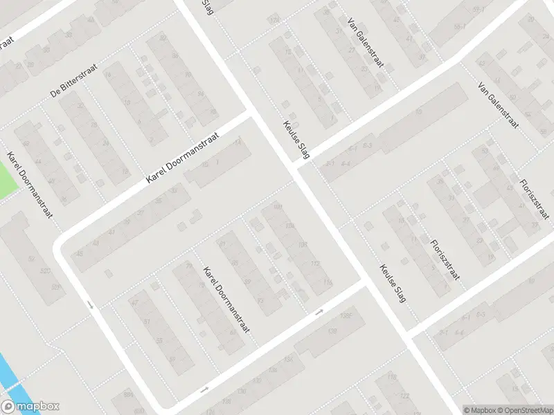 Overlastmelding Keulse Slag in Arnhem gesloten