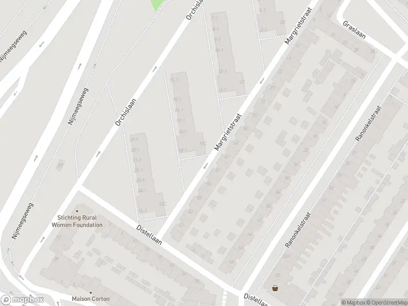 Overlastmelding Margrietstraat in Arnhem gesloten