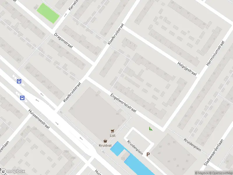 Overlastmelding Engelwortelstraat in Arnhem gesloten