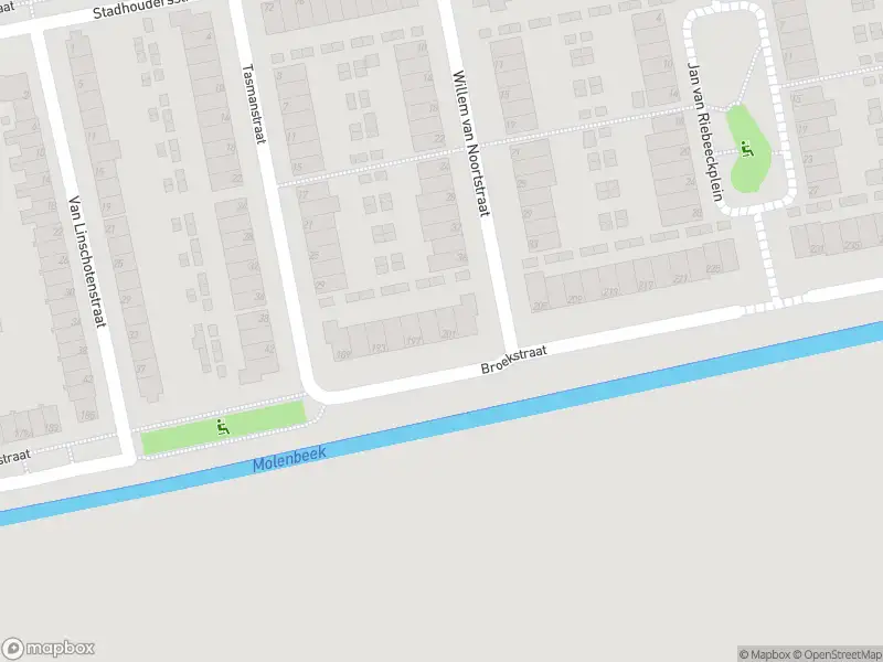 112 melding Overlastmelding Broekstraat in Arnhem gesloten