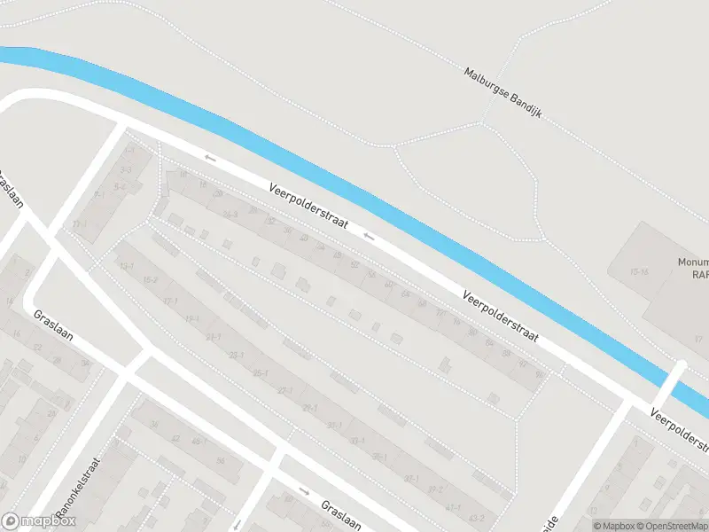 Overlastmelding Veerpolderstraat in Arnhem gesloten