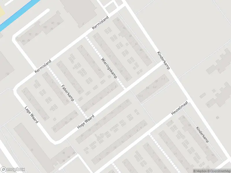 Anonieme overlastmelding Hoge Waard in Arnhem gesloten
