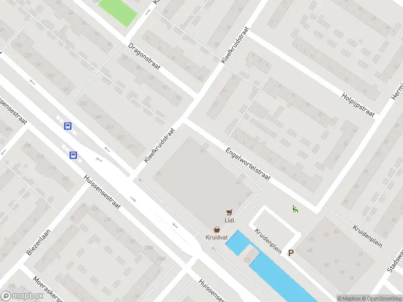 112 melding Overlastmelding Engelwortelstraat in Arnhem gesloten