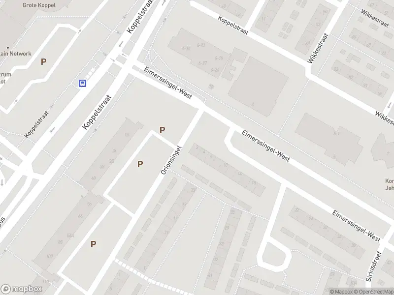 112 melding Overlastmelding Eimerssingel-West in Arnhem gesloten