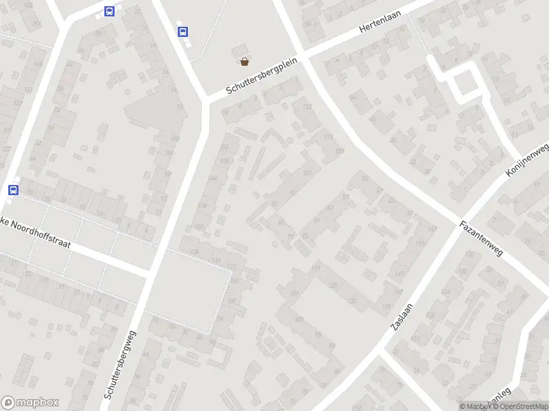 112 melding Overlastmelding Fazantenweg in Arnhem gesloten