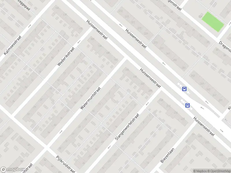 112 melding Overlastmelding Watermuntstraat in Arnhem gesloten