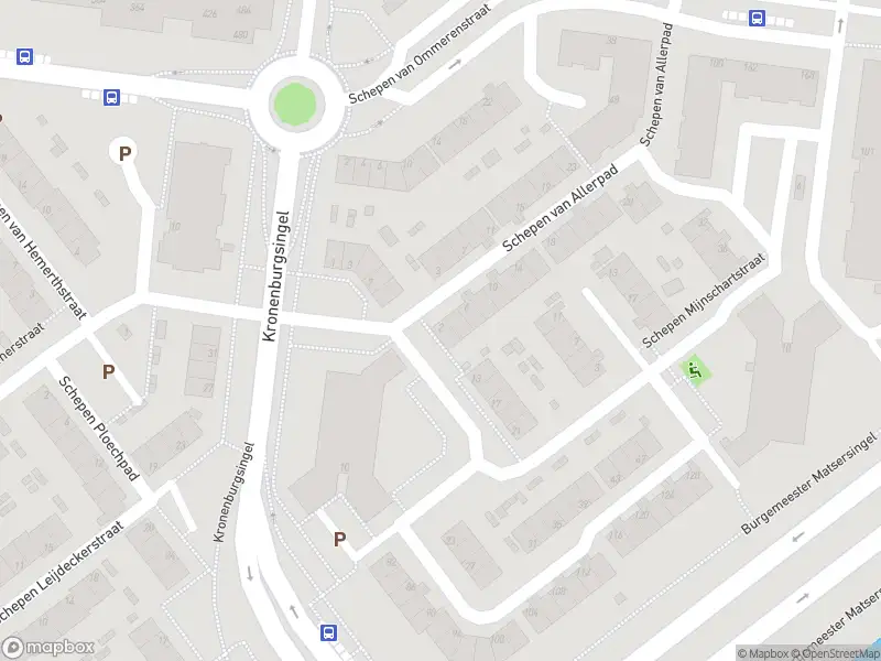 112 melding Overlastmelding Schepen van Allerpad in Arnhem gesloten